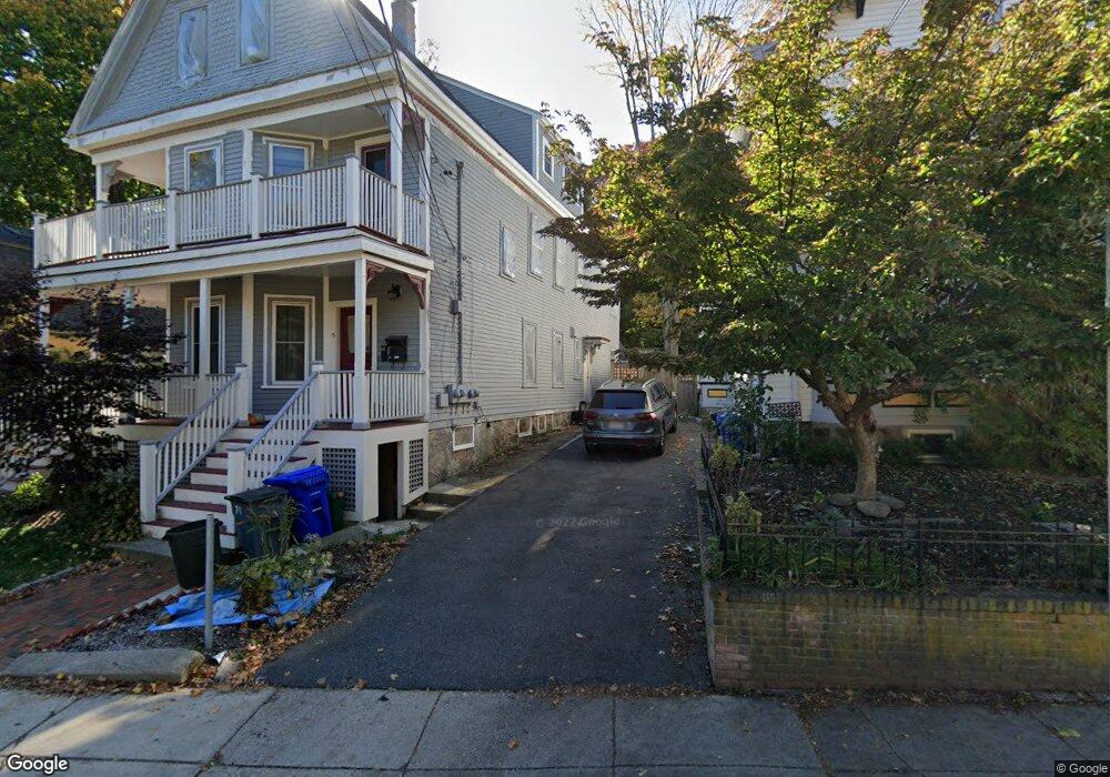 Street View Photo
