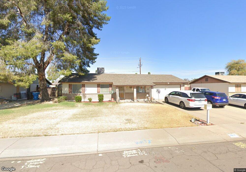 4014 W Desert Hills Dr, Phoenix, AZ 85029 - photo 1