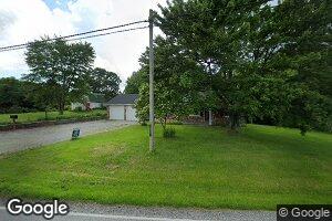 6405 Holy Cross Rd, Loretto, KY 40037
