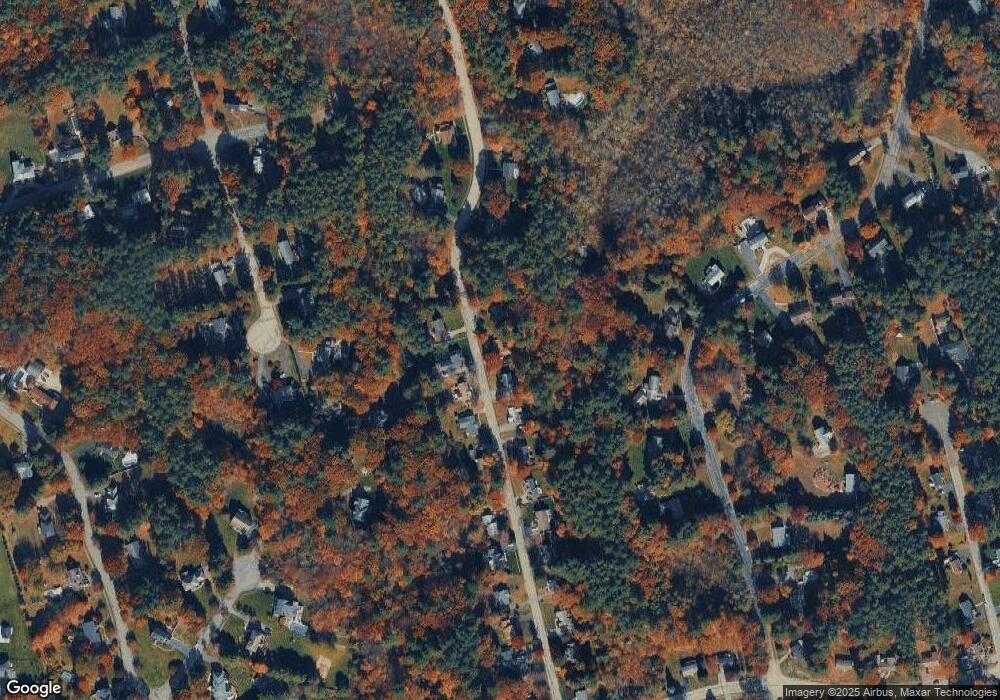 43 Lindor Rd, North Reading, MA 01864 - photo 1