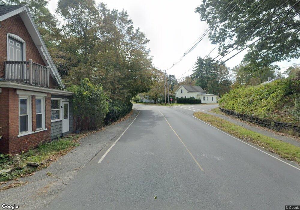 0 Southbridge Rd unit 71463415, Warren, MA 01083 - photo 1