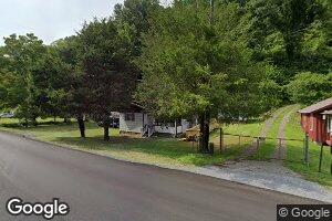 5900 Country Rd, Cyclone, WV 24827