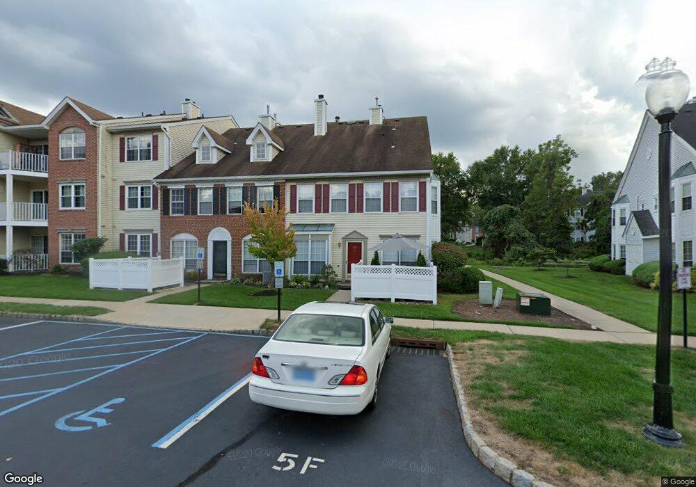 501 Red Crest Ln, Branchburg, NJ 08876 - photo 1