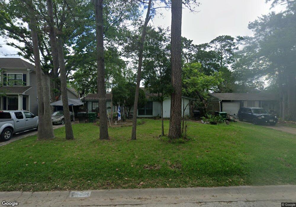 1232 Chamboard Ln, Houston, TX 77018 - photo 1
