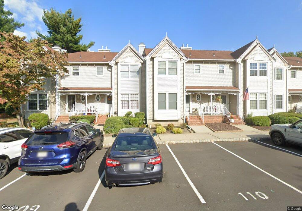 109 Northampton Dr, Holmdel, NJ 07733 - photo 1