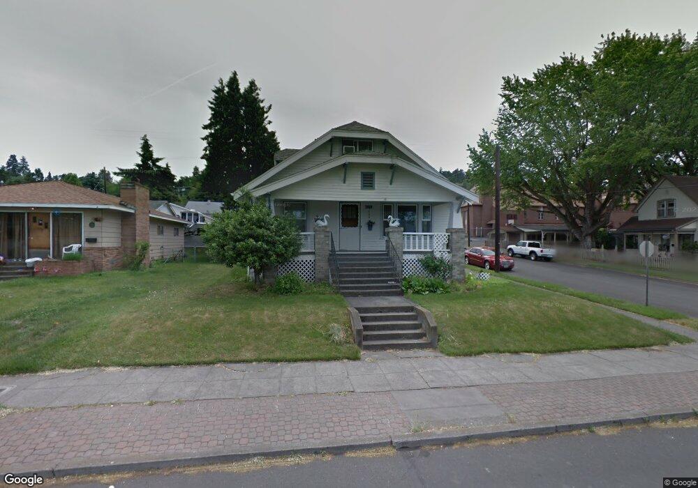 400 E 11th St, the Dalles, OR 97058 - photo 1