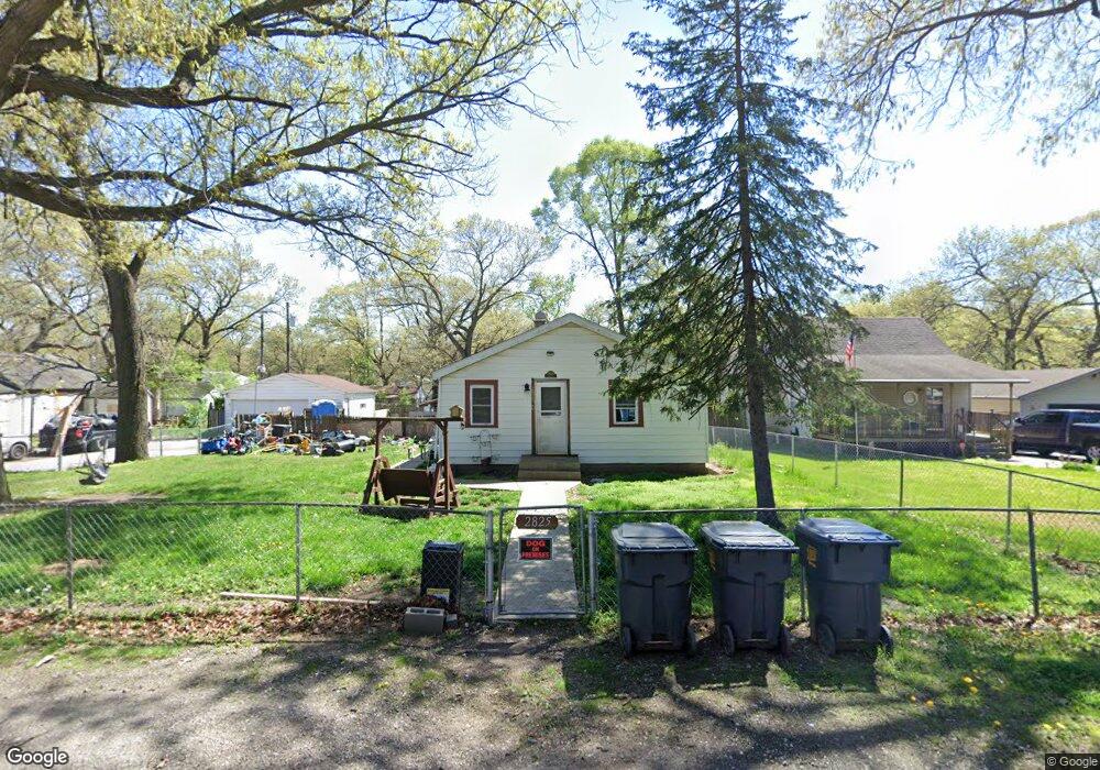 2825 W 40th Place, Gary, IN 46408 - photo 1