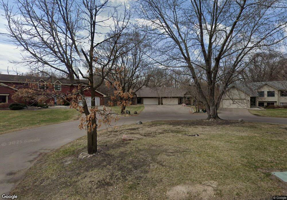 4742 Temple Rd, Minnetonka, MN 55345 - photo 1