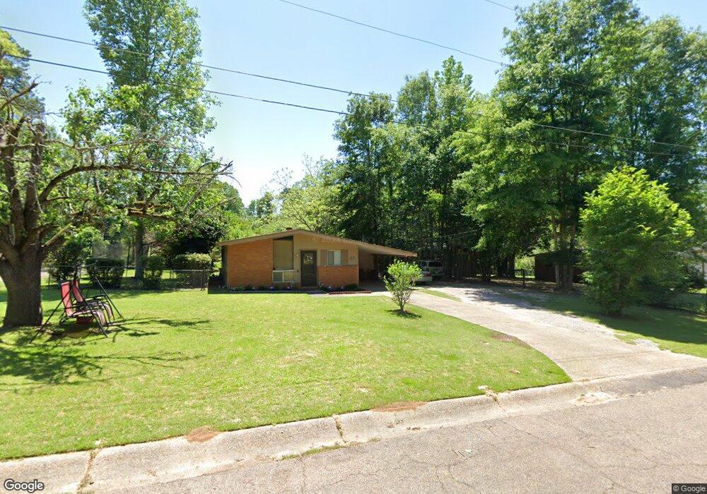 67 Meadowlane Dr, Laurel, MS 39440 - photo 1