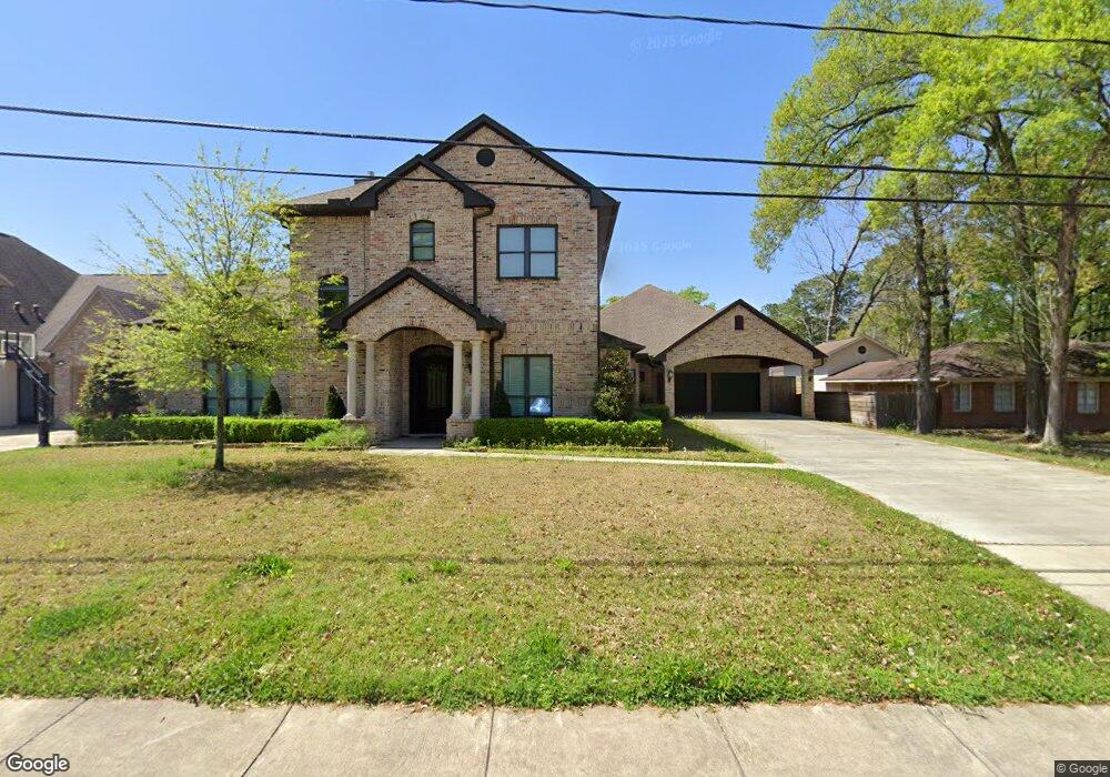 1613 Monarch Oaks St, Houston, TX 77055 - photo 1