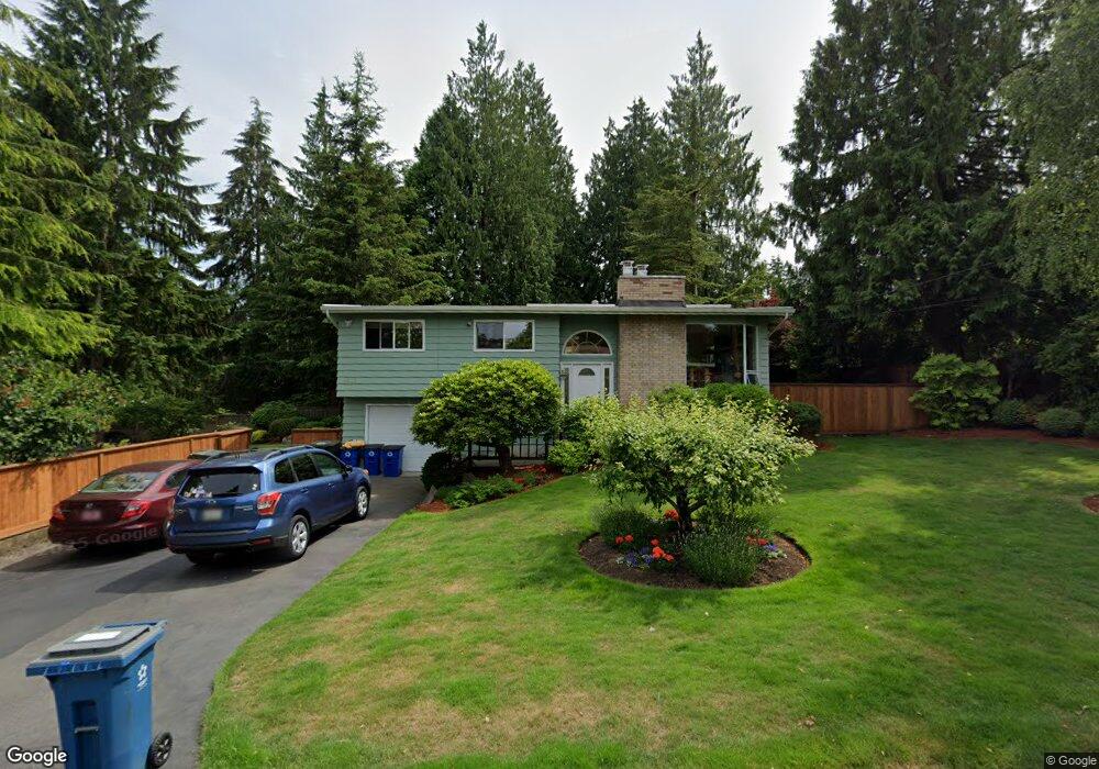 8216 198th Place SW, Edmonds, WA 98026 - photo 1