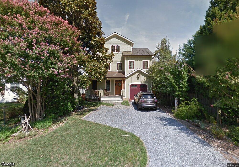 41 Decatur Ave, Annapolis, MD 21403 - photo 1