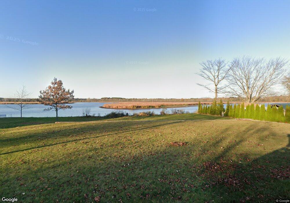 3102 Cottage Ln, Two Rivers, WI 54241 - photo 1