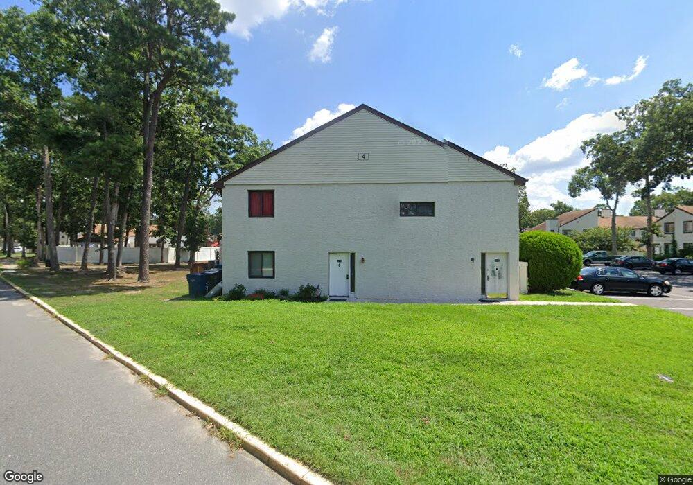 2474 Arbor Ct unit 4B, Mays Landing, NJ 08330 - photo 1