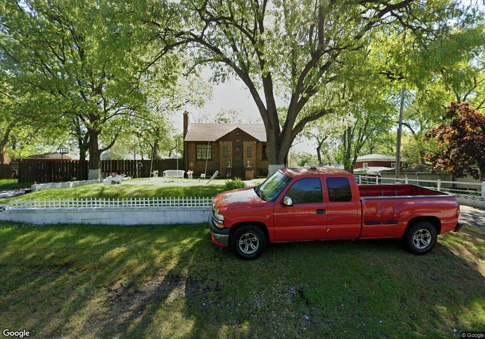 3935 Chase St, Gary, IN 46408 - photo 1