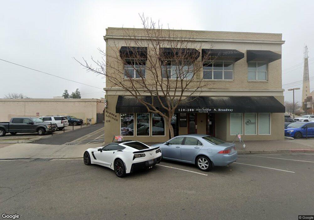 200 N Broadway, Turlock, CA 95380 - photo 1