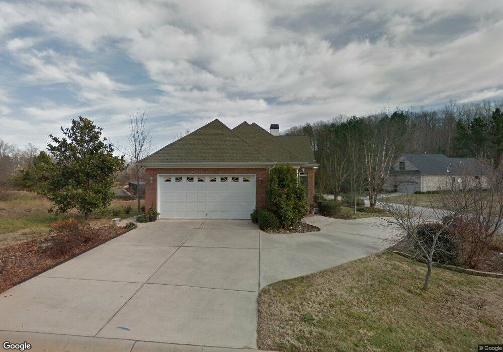 200 Hunters Ct, Greenville, SC 29617 - photo 1