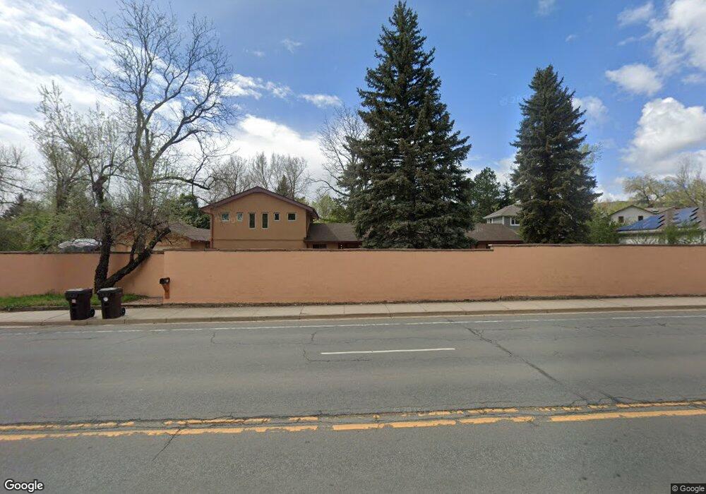 2010 Iris Ave, Boulder, CO 80304 - photo 1