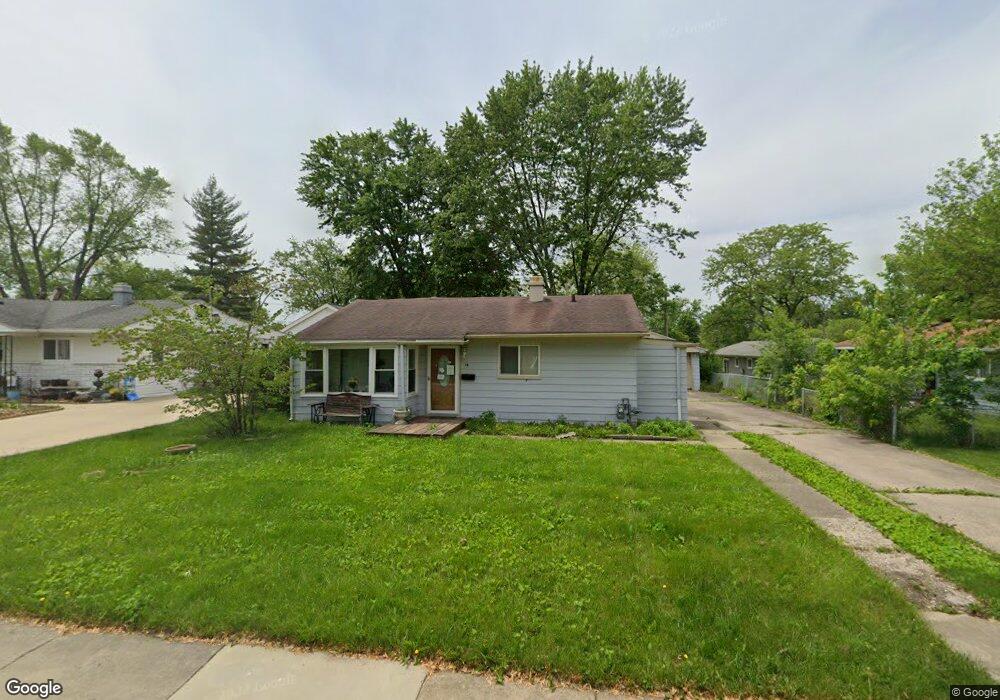 78 Sparrow Rd, Carpentersville, IL 60110 - photo 1