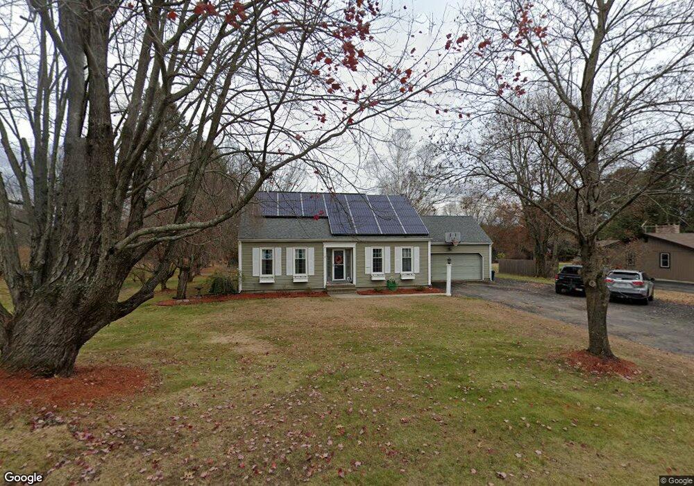 6 Stillwater Rd, South Deerfield, MA 01373 - photo 1