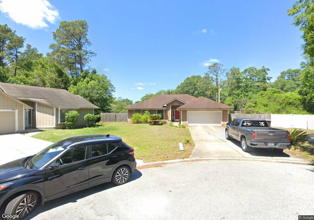 3992 Hatchling Ct, Jacksonville, FL 32210 - photo 1