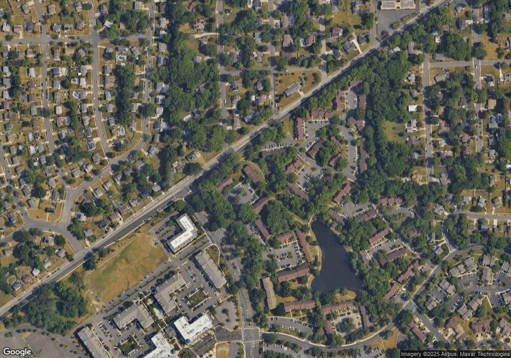 119 Echelon Rd unit 5, Voorhees, NJ 08043 - photo 1