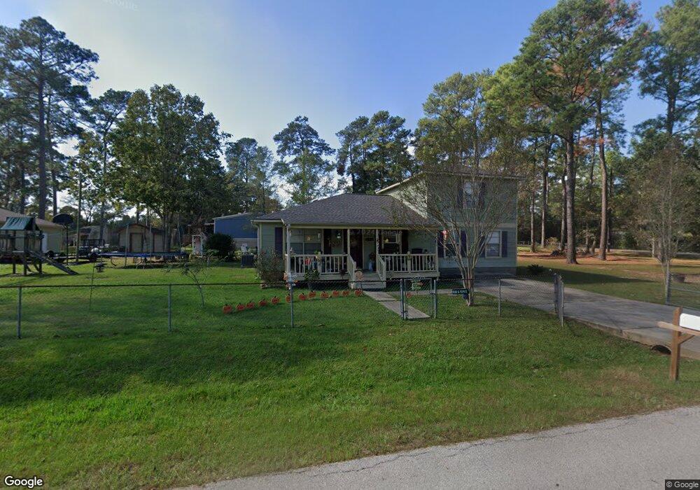 16003 Coe Loop, Magnolia, TX 77355 - photo 1