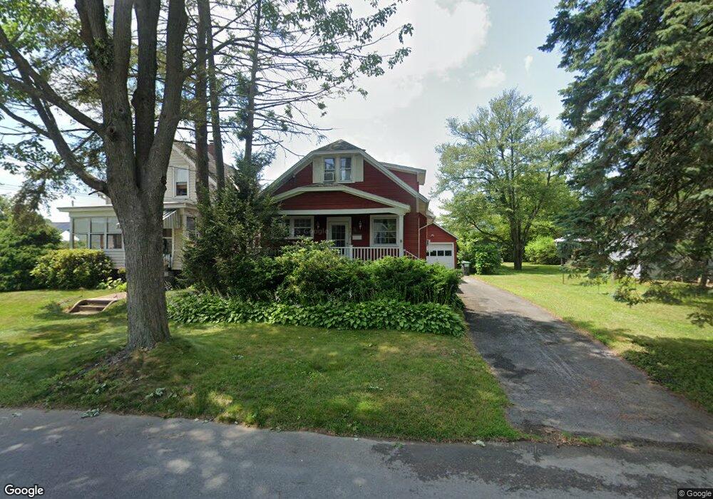 3013 Cox Ave, Schenectady, NY 12306 - photo 1