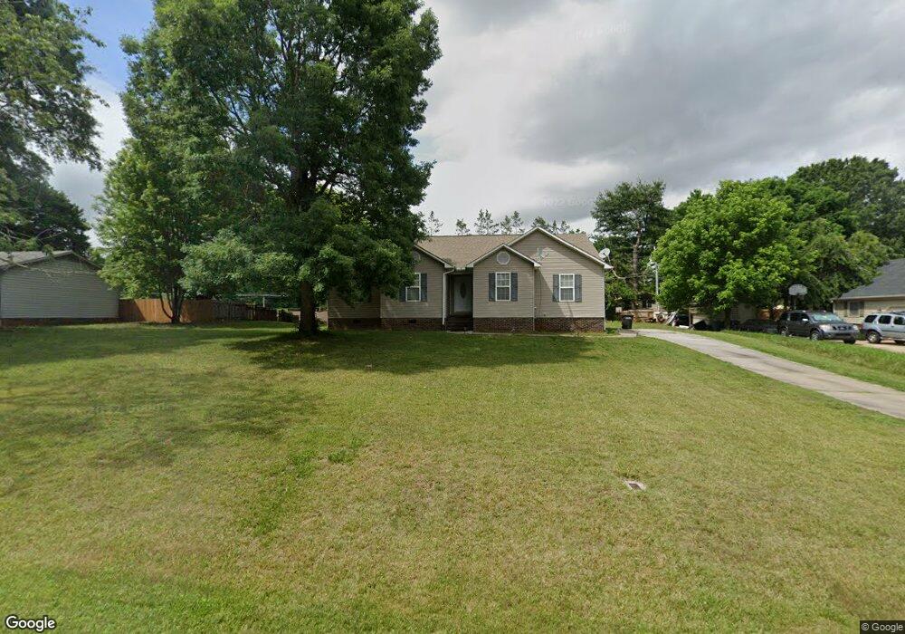 329 Camelot Dr, Statesville, NC 28625 - photo 1