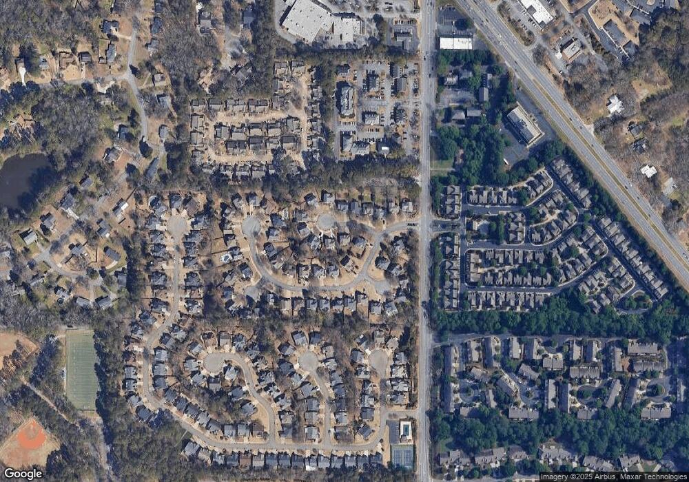 115 Ashbrook Ln, Roswell, GA 30075 - photo 1