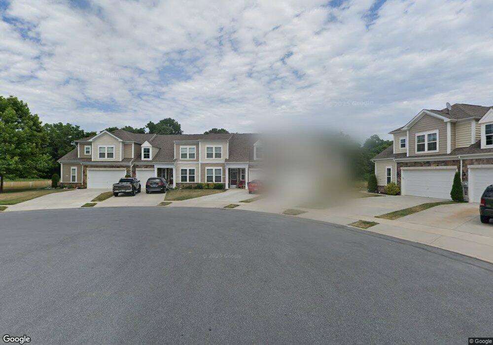 20244 Huntington Ct, Hagerstown, MD 21742 - photo 1