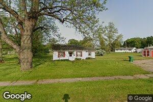 1030 S Washington St, Constantine, MI 49042