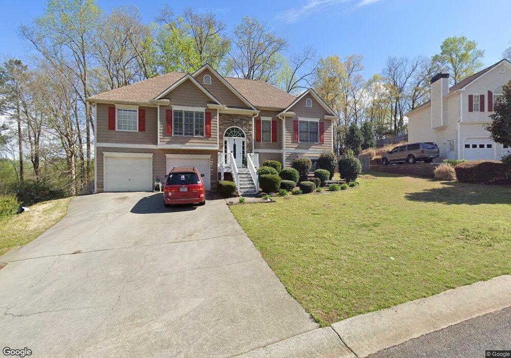 223 Sable Trace Dr, Acworth, GA 30102 - photo 1