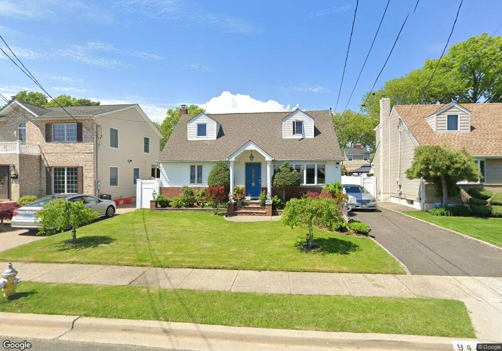 944 Cathedral Rd, Franklin Square, NY 11010 - photo 1