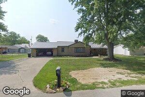 107 Maple Dr, Antwerp, OH 45813