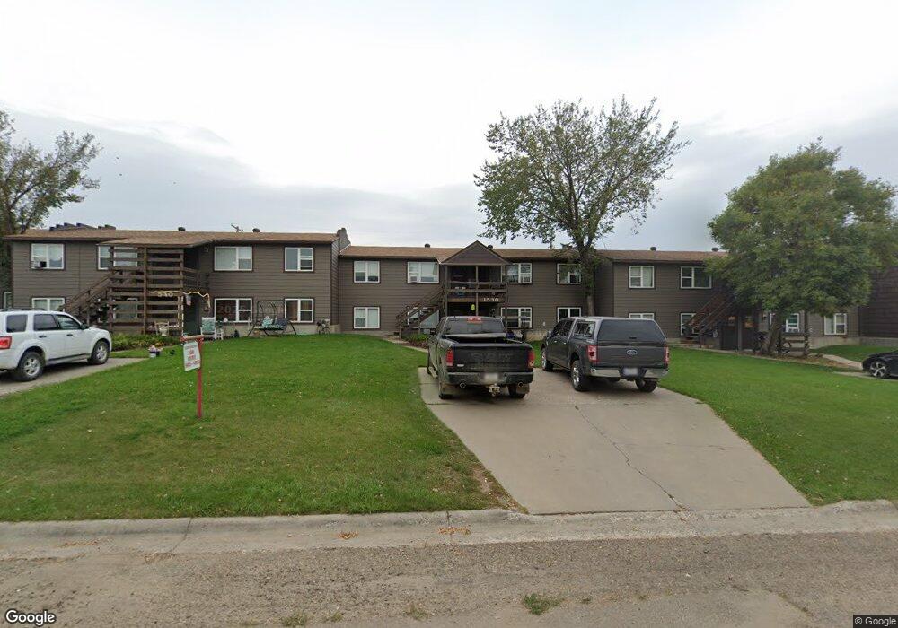 1530 2nd St, Havre, MT 59501 - photo 1