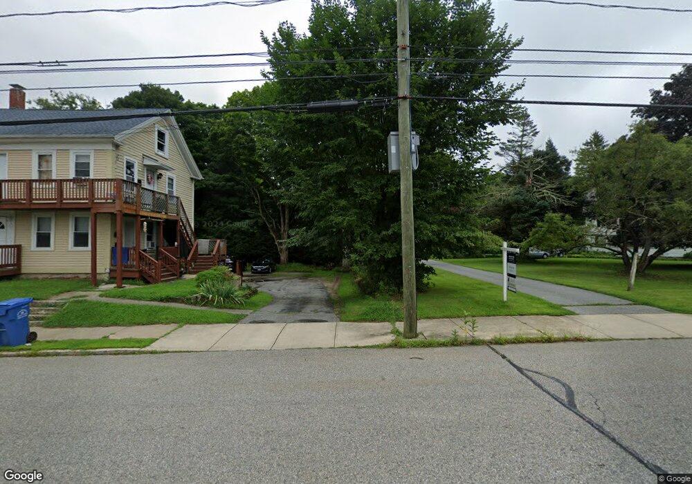 6 Broad St, Killingly, CT 06239 - photo 1