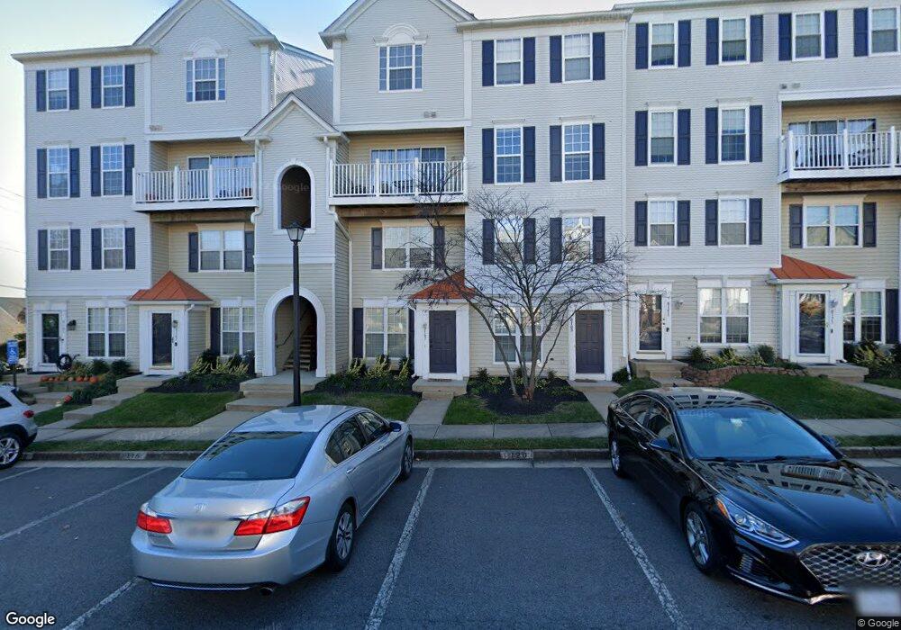 8167 Halley Ct unit 8167, Lorton, VA 22079 - photo 1