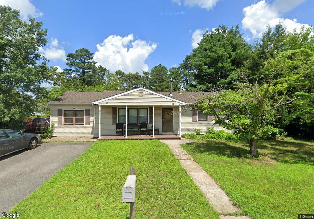 901 2nd Ave, Toms River, NJ 08757 - photo 1