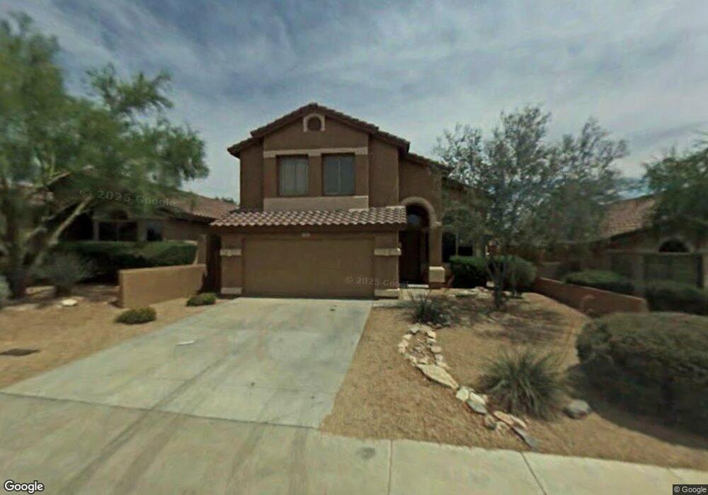 10341 E Penstamin Dr, Scottsdale, AZ 85255 - photo 1