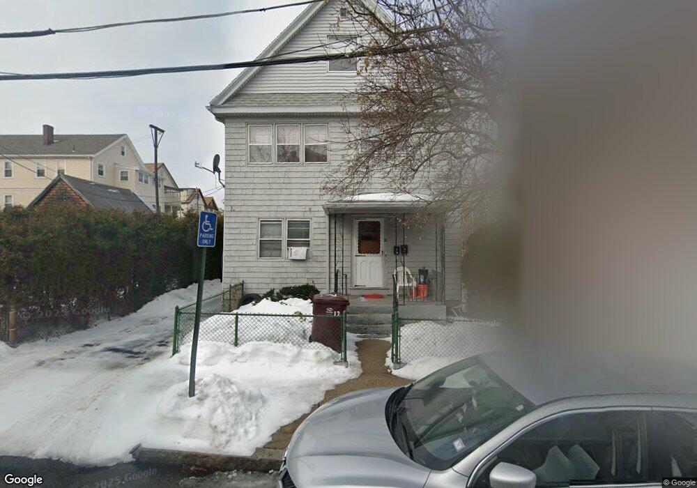 12 Carlson St, Everett, MA 02149 - photo 1