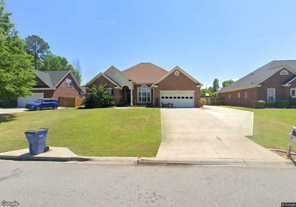 343 Barnsley Dr, Evans, GA 30809 - photo 1