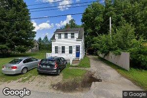 22 N River St, Holderness, NH 03245