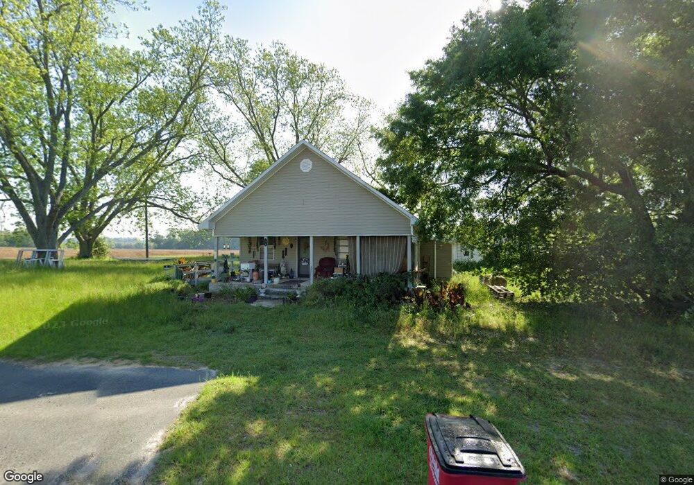 3205 Ga Highway 256, Sylvester, GA 31791 - photo 1
