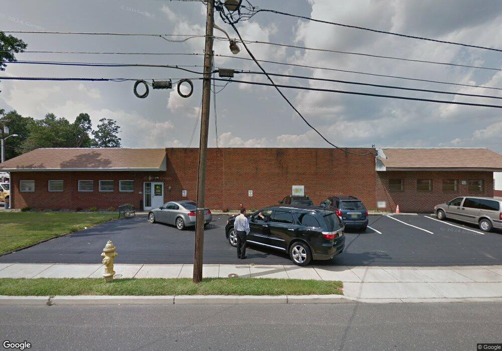 100 E Evergreen Ave, Somerdale, NJ 08083 - photo 1