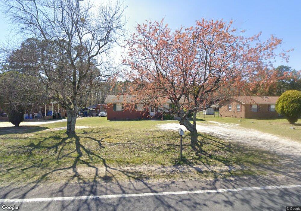 1005 Stewartsville Rd, Laurinburg, NC 28352 - photo 1