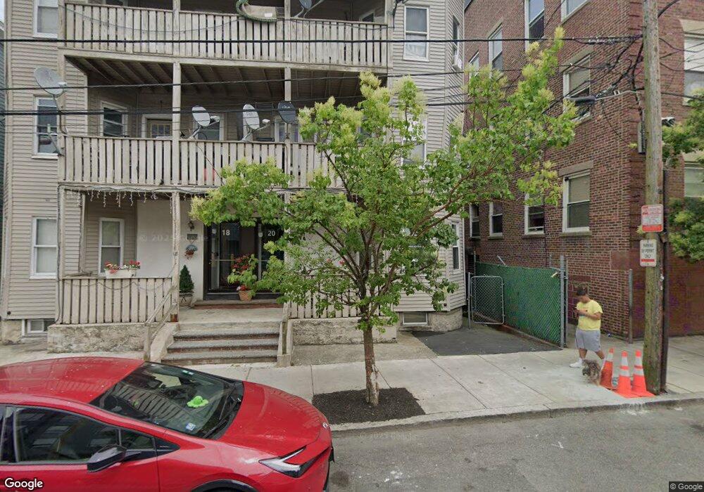 20 Nahant Ave, Revere, MA 02151 - photo 1