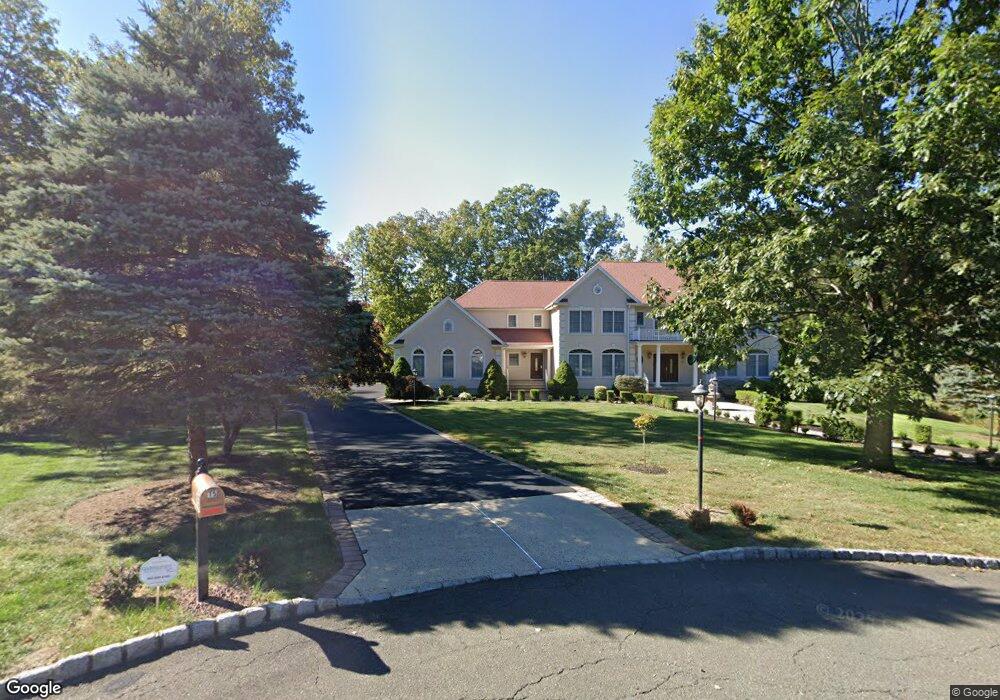 15 Loren Way, Warren, NJ 07059 - photo 1