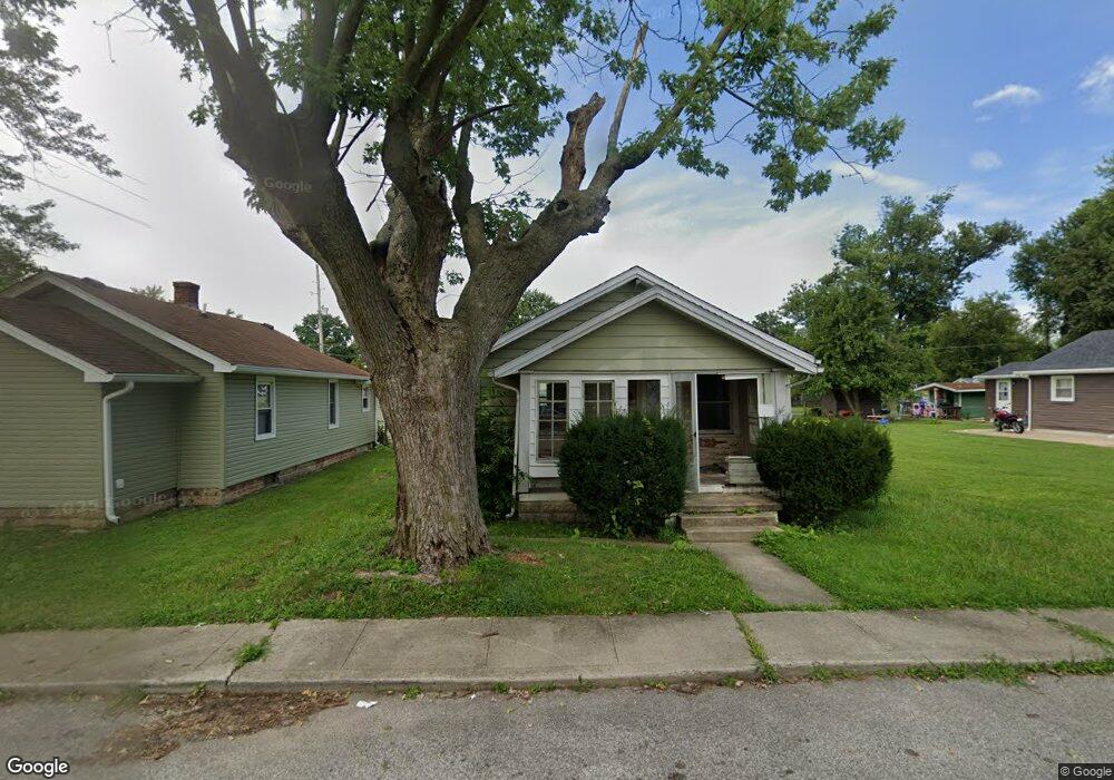 121 S Calumet St, Kokomo, IN 46901 - photo 1