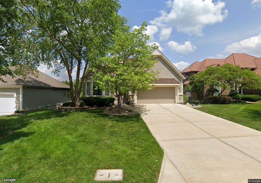20340 W 98th St, Lenexa, KS 66220 - photo 1